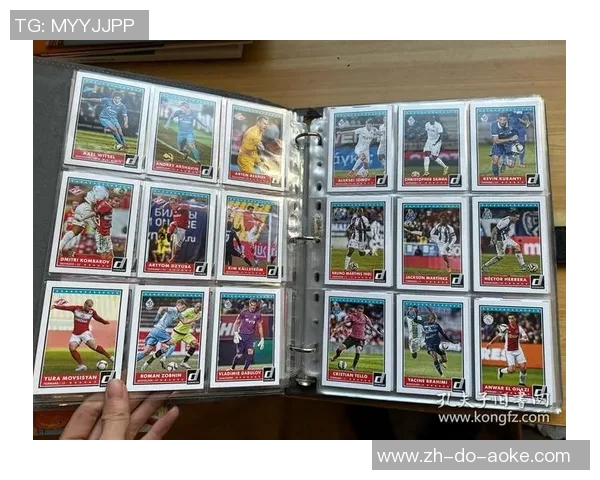 深入解析tom足球球星卡的收藏价值与未来市场发展趋势 深入解析tom足球球星卡的收藏价值与未来市场发展趋势